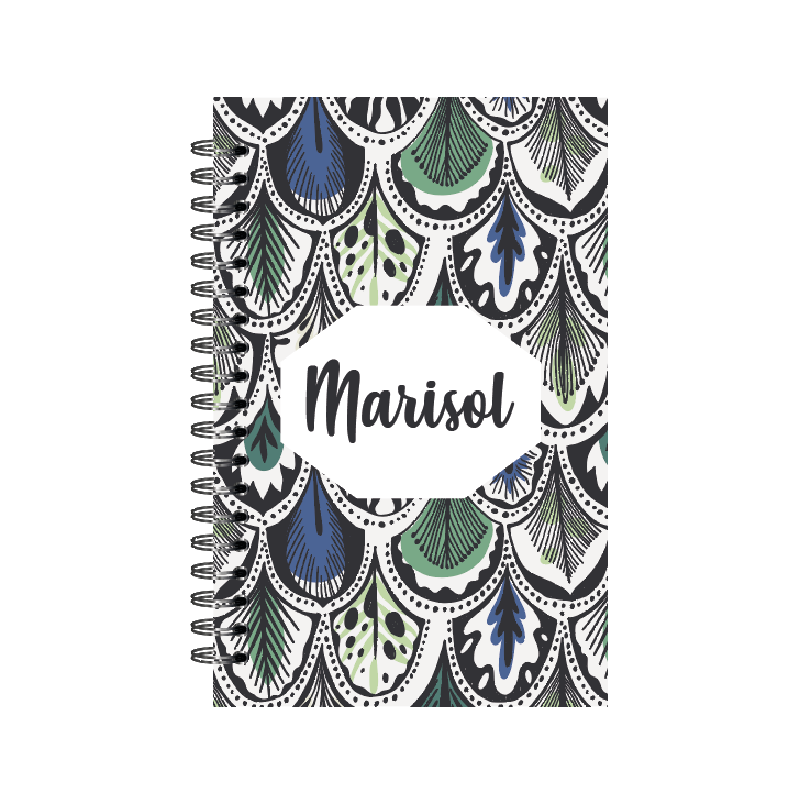 Libretas Personalizadas