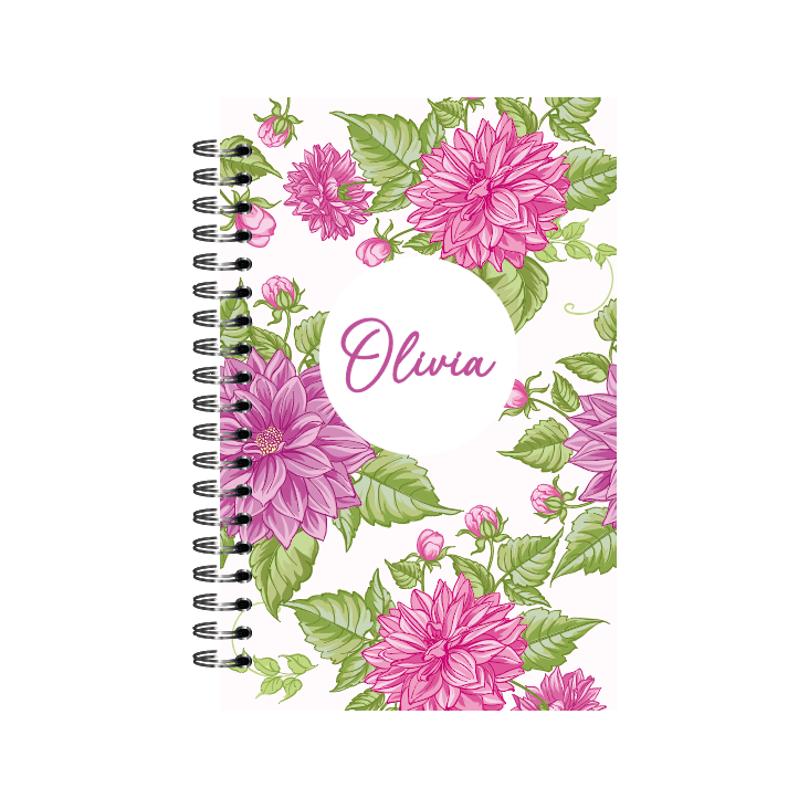 Libretas Personalizadas