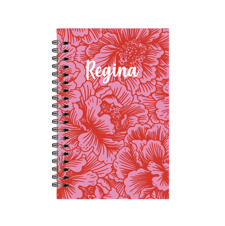 Libretas Personalizadas