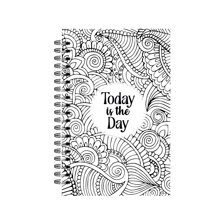 Libretas Personalizadas