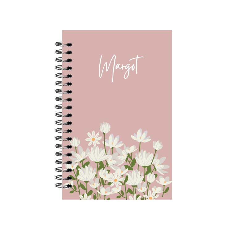 Libretas Personalizadas
