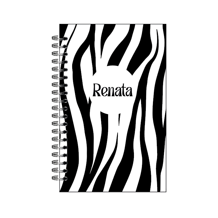 Libretas Personalizadas