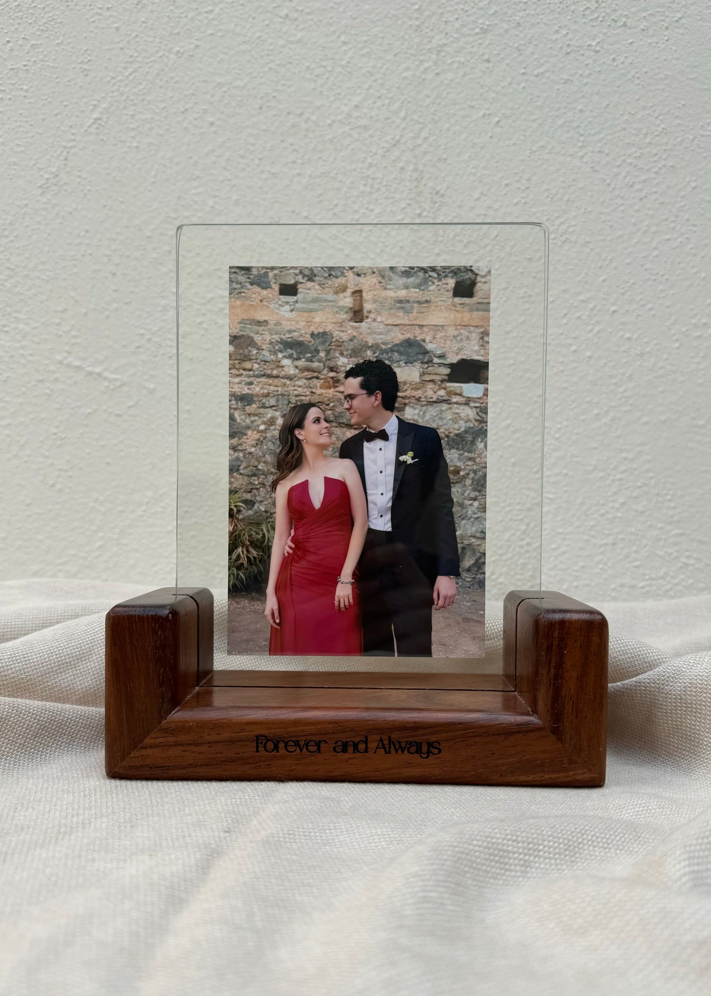 Portaretrato Personalizado