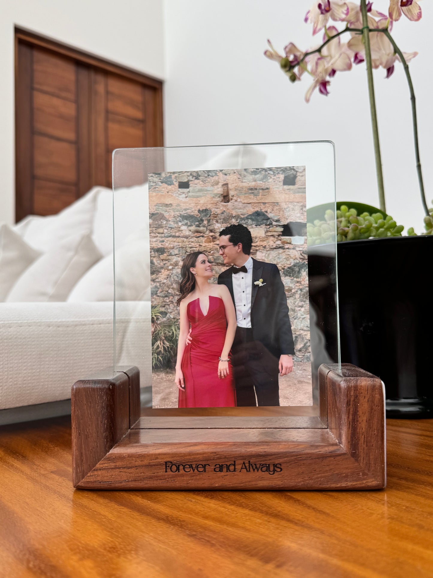 Portaretrato Personalizado