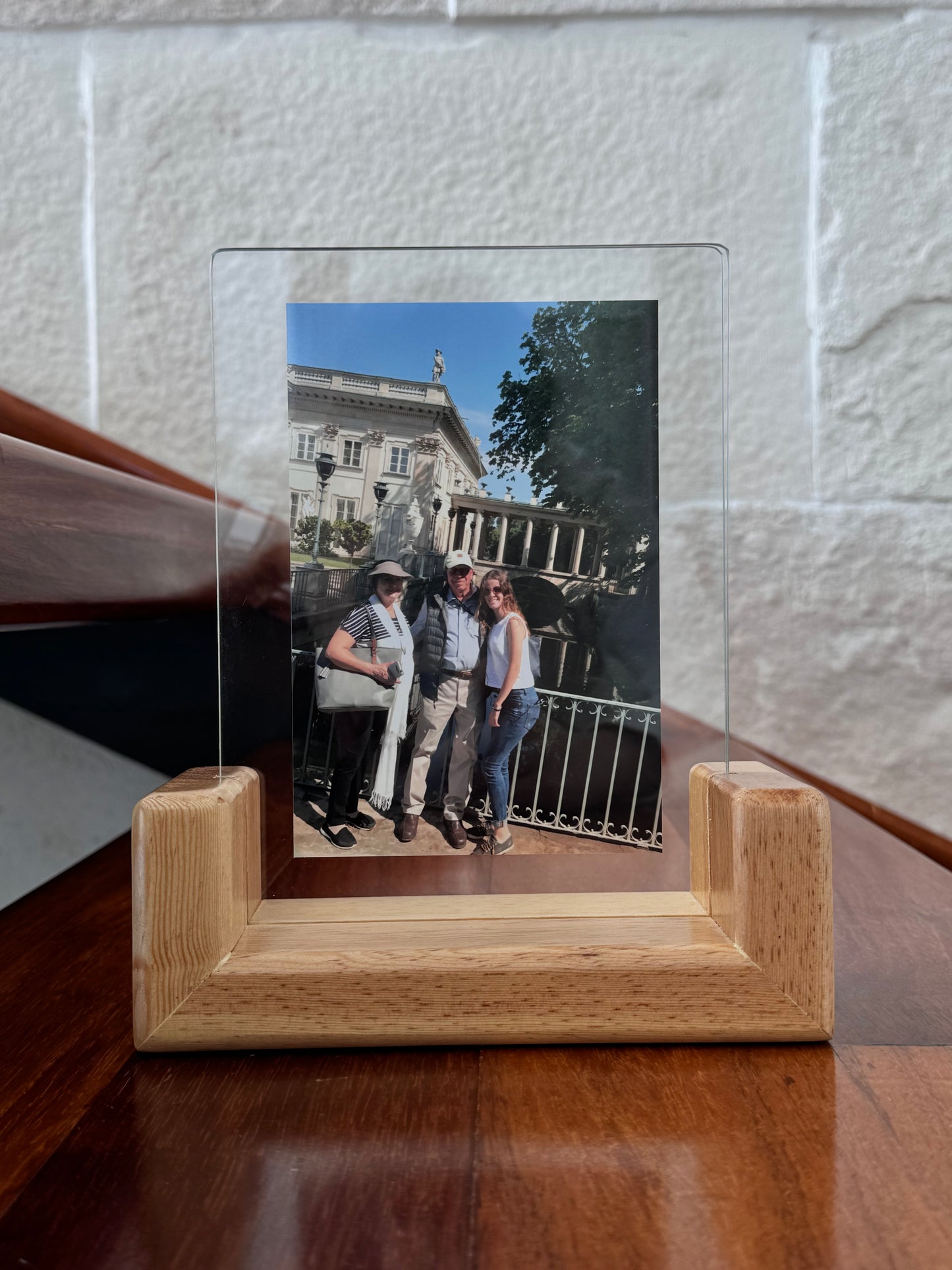 Portaretrato Personalizado