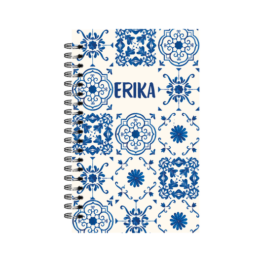 Libretas Personalizadas