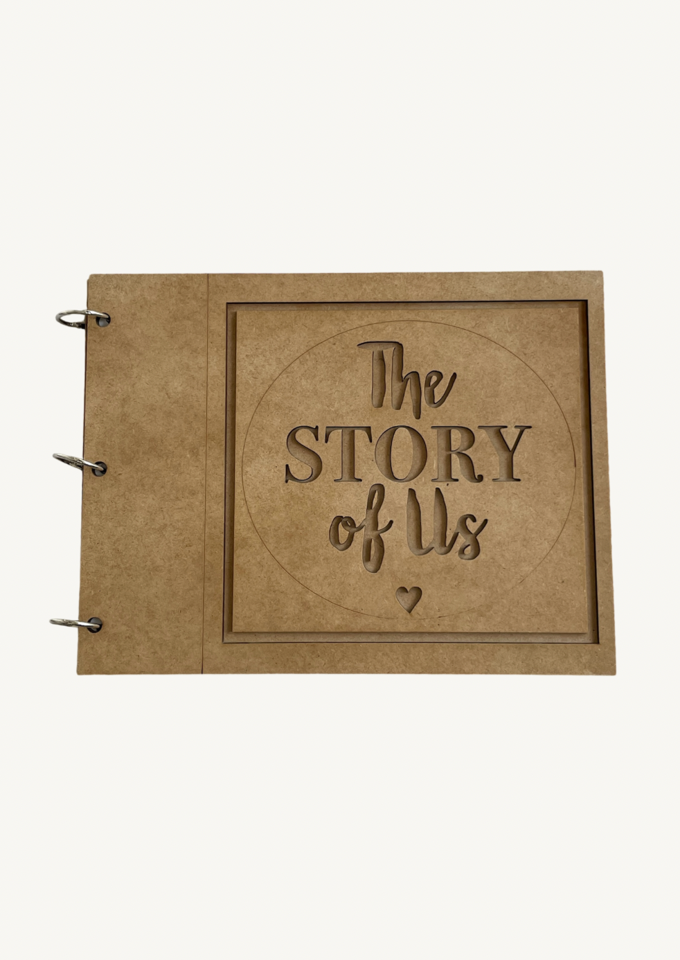 The Story Of Us
