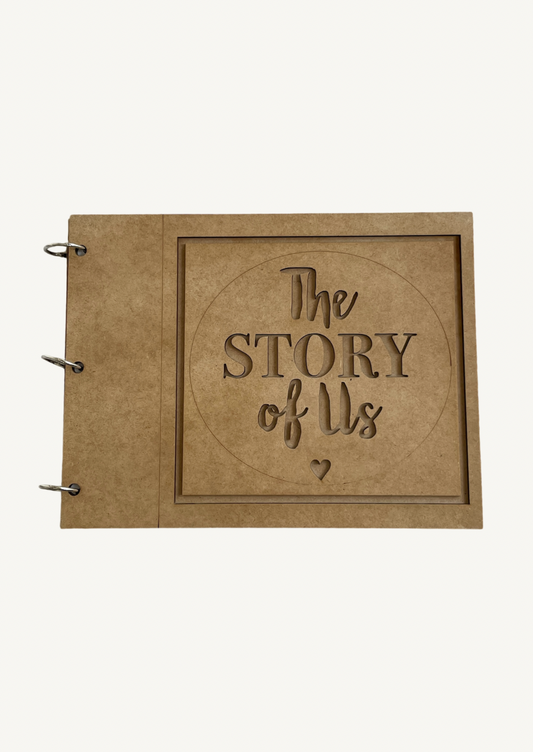 The Story Of Us